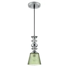 8047/1A LN Светильник E27 1*60Вт 220В IP20 SUSPENTIONI