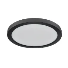7788/18L SN Светильник LED 18Вт Ø225 3000/4000/6500K 220В IP44 MITRA LED
