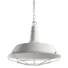 Подвесной светильник Arte Lamp PANDORA A9183SP-1WG