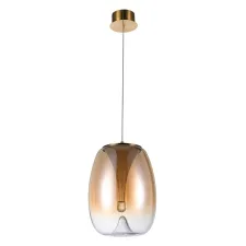 Подвесной светильник Divinare CAMPO 5874/07 SP-15
