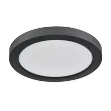 7788/12L SN Светильник LED 12Вт Ø170 3000/4000/6500K 220В IP44 MITRA LED