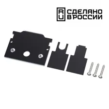 135246Y NT Заглушка торцевая IP20