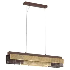 8005/4A LN Светильник E14 4*40Вт 220В IP20 MODERNI