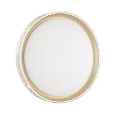 3054/EL SN Светильник LED 72Вт Ø490 3000-6300K IP43 PALE