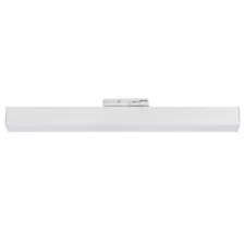 Светильник трековый для BARRA 220V 30W 4000K 120° белый Lilla Lightstar 202146
