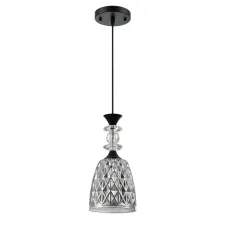 8057/1A LN Светильник E27 1*60Вт 220В IP20 SUSPENTIONI