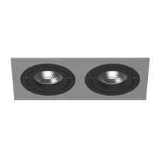 Комплект из светильника и рамки Intero 16 Intero 16 Lightstar i5290707