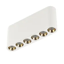 7091/15CL ODL Светильник LED 15Вт 3000К 220В IP20 HIGHTECH