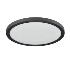 7788/24L SN Светильник LED 24Вт Ø300 3000/4000/6500K 220В IP44 MITRA LED