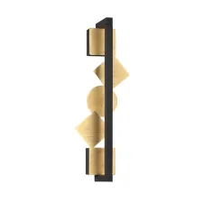 6691/7WL ODL_EX Светильник LED 8Вт 3000К 220В IP20 HIGHTECH