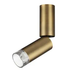 7134/8CL ODL Светильник LED 8Вт 3000К 220В IP20 HIGHTECH