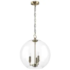 Люстра подвесная Sferico Lightstar 729131