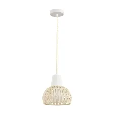 8368/1B LN Подвес E27 LED 10W 220V ECO