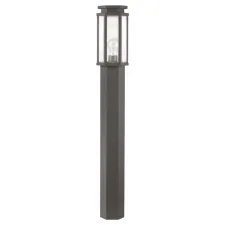 4048/1F ODL Уличный светильник 100 см E27 100Вт IP44 NATURE