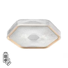 7746/48L SN Потолочный светильник LED 48Вт PIKO