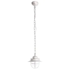 Подвесной светильник Arte Lamp LANTERNA A4579SP-1WG
