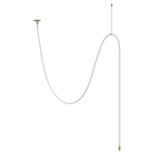 4399/40CL ODL Светильник LED 1*40Вт 3000К 220В IP20 HIGHTECH