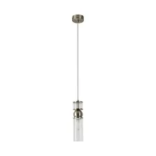 8277/1A LN Подвес E14 40Вт 220В IP20 MODERNI