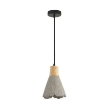 8351/1B LN Подвес E27 60Вт 220В IP20 SUSPENTIONI
