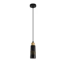 8361/1A LN Подвес E27 60Вт 220-240В IP20 MODERNI