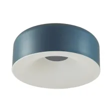 7689/40L SN Светильник LED 40Вт Ø360 4000K IP20 AVRA LED