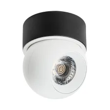 Комплект со светильником Intero Intero BALL Lightstar i06407
