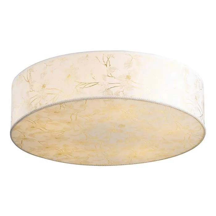 Потолочная люстра Arte Lamp NUVOLA A9522PL-3WG | Дом Декора