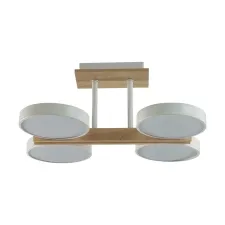 8030/72CL LN Светильник LED 72Вт 3000/4000/6000К 220В IP20 LEDIO