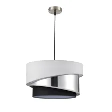 8040/3 LN Светильник E27 3*60Вт 220В IP20 MODERNI