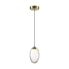 7159/3L ODL Светильник LED 3Вт 3000K 220В IP20 HIGHTECH