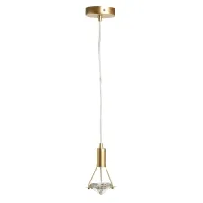 Светильник подвесной DeMarkt Ауксис 722012301