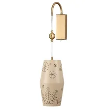 5444/1W ODL_EX Бра E27 1х40W 220В PENDANT COLLECTION