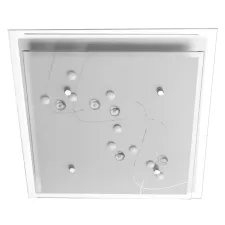 Потолочный светильник Arte Lamp BELLE A4891PL-2CC