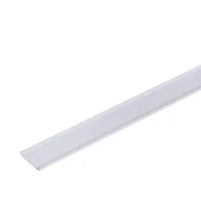 Экран декоративный для трека PRO 220V, 1 метр Teta Lightstar 505216