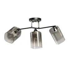 Люстра потолочная De City Тетро 673019503