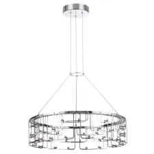 7059/44L ODL Светильник LED 44Вт 3000К 220В IP20 HIGHTECH