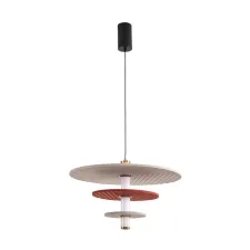 8296/11AL LN Подвес LED 11Вт 3000К 220В IP20 LEDIO