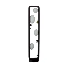 5434/4FB ODL_EX Ландшафтный светильник 110см IP54 G9 4*15W NATURE