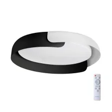 7706/60L SN Светильник LED 60Вт Ø580 3000-6000K IP20 AVRA LED