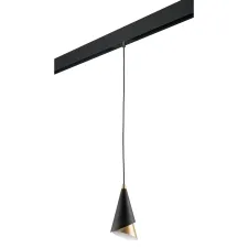 Комплект с подвесом Cone для трека PRO Cone Lightstar PRO757010