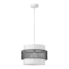 8002/1A LN Подвес E27 60Вт 220В IP20 MODERNI