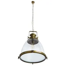 Подвесной светильник Divinare CAPELLO 6679/01 SP-1