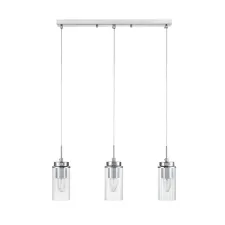 8102/3A LN Подвес E14 3*40Вт 220В IP20 COMFI