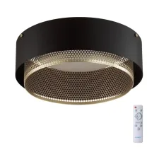 7692/48L SN Светильник LED 48Вт Ø410 3000-6000K IP20 AVRA LED