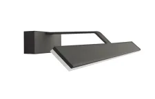 Подсветка для картин Crystal Lux CANVA AP12W LED BL