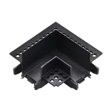 135280 NT Соединитель «L» токопроводящий  48В IP20 SHINO