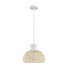8368/1A LN Подвес E27 LED 10W 220V ECO