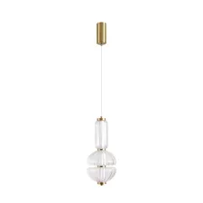 8325/28L LN Подвес LED 13W 4000K 220V LEDIO
