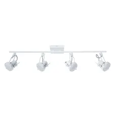 Спот Arte Lamp COSTRUTTORE A4301PL-4WH