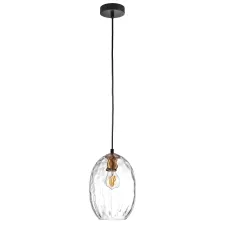 Подвес стеклянный Nubella Lightstar 806120